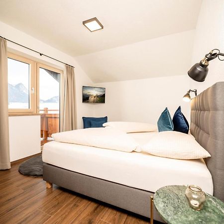 Apartment In Strass Im Zillertal In The Mountains Exteriör bild