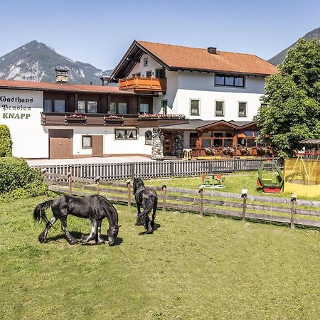 Apartment In Strass Im Zillertal In The Mountains Exteriör bild