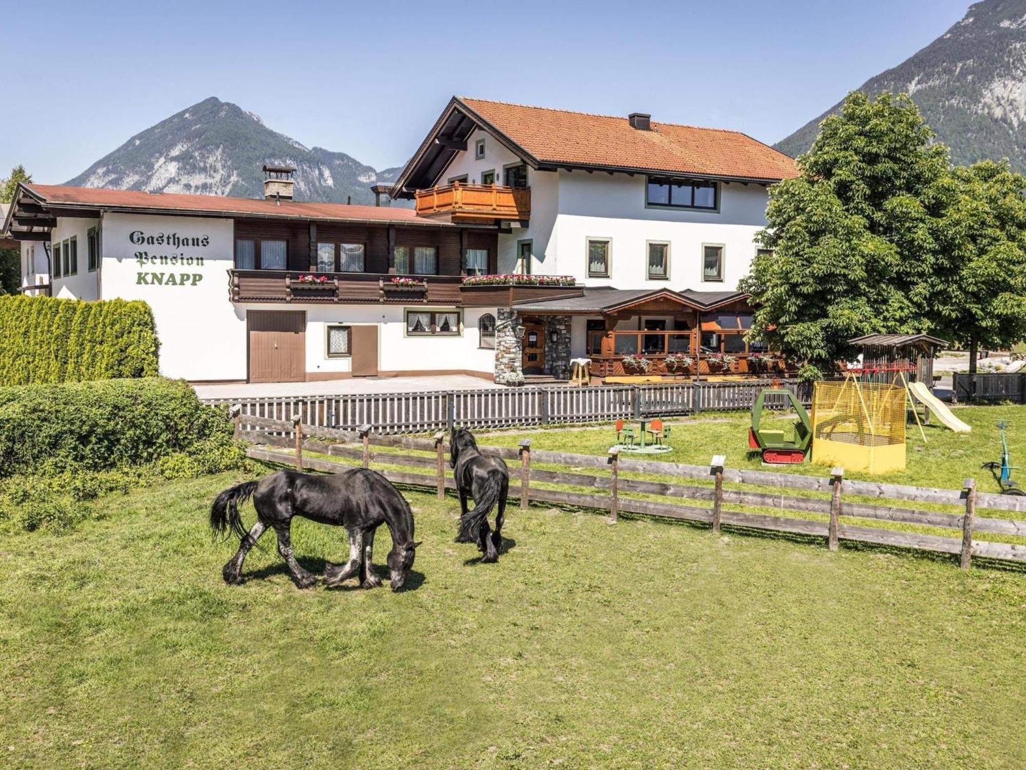Apartment In Strass Im Zillertal In The Mountains Exteriör bild